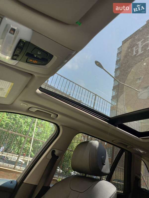 Внедорожник / Кроссовер BMW X5 2015 в Львове фото 9 Внедорожник / Кроссовер BMW X5 2015 в Львове