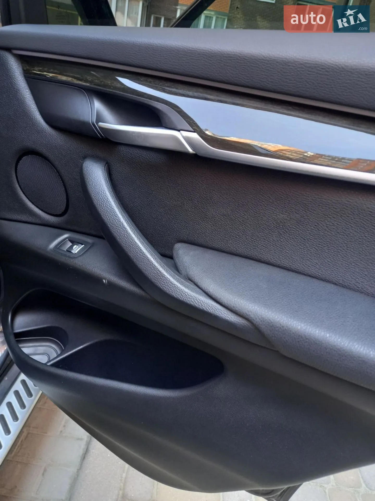 2015 BMW X5 - мініатюра 10