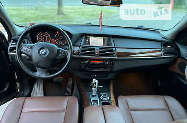 Внедорожник / Кроссовер BMW X5 2011 в Киеве