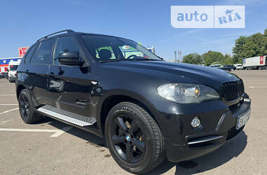 Внедорожник / Кроссовер BMW X5 2010 в Ровно