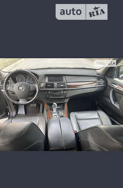 Позашляховик / Кросовер BMW X5 2012 в Нікополі