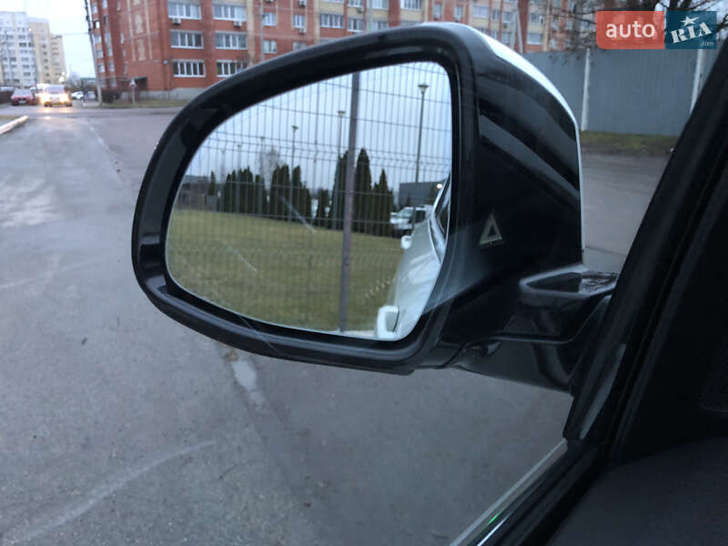 Позашляховик / Кросовер BMW X5 2015 в Києві