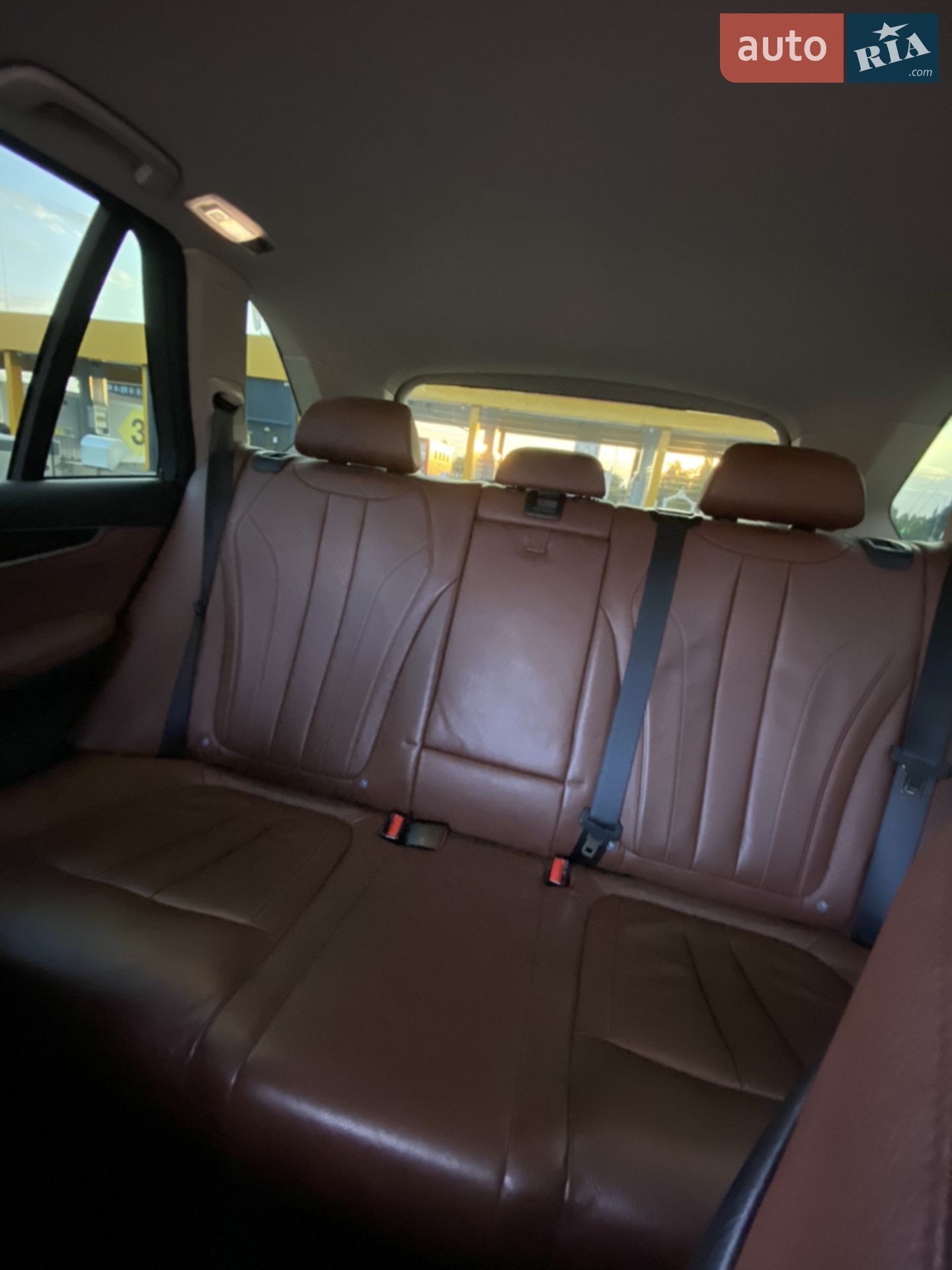 2015 BMW X5 - мініатюра 15