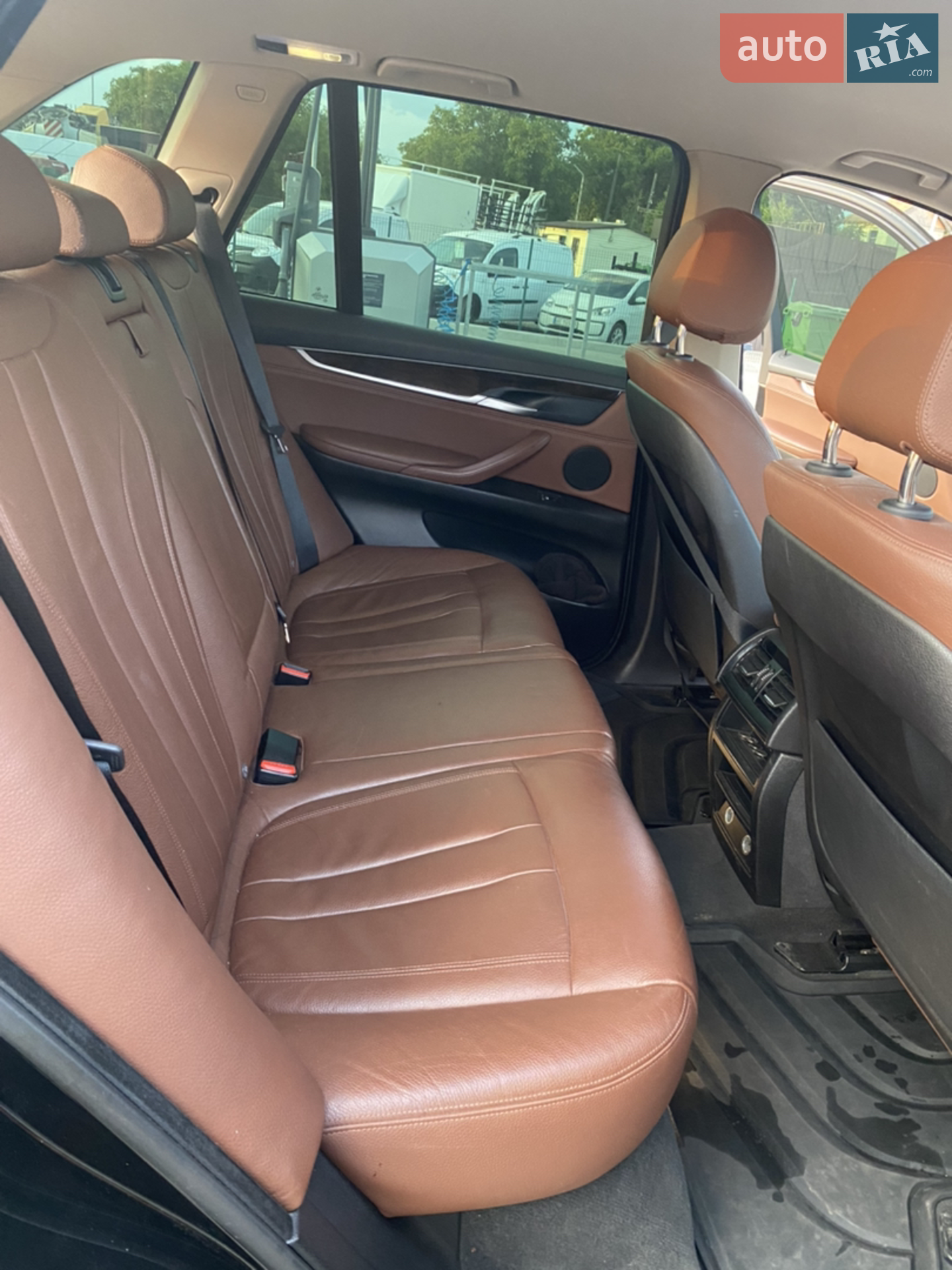 2015 BMW X5 - мініатюра 18