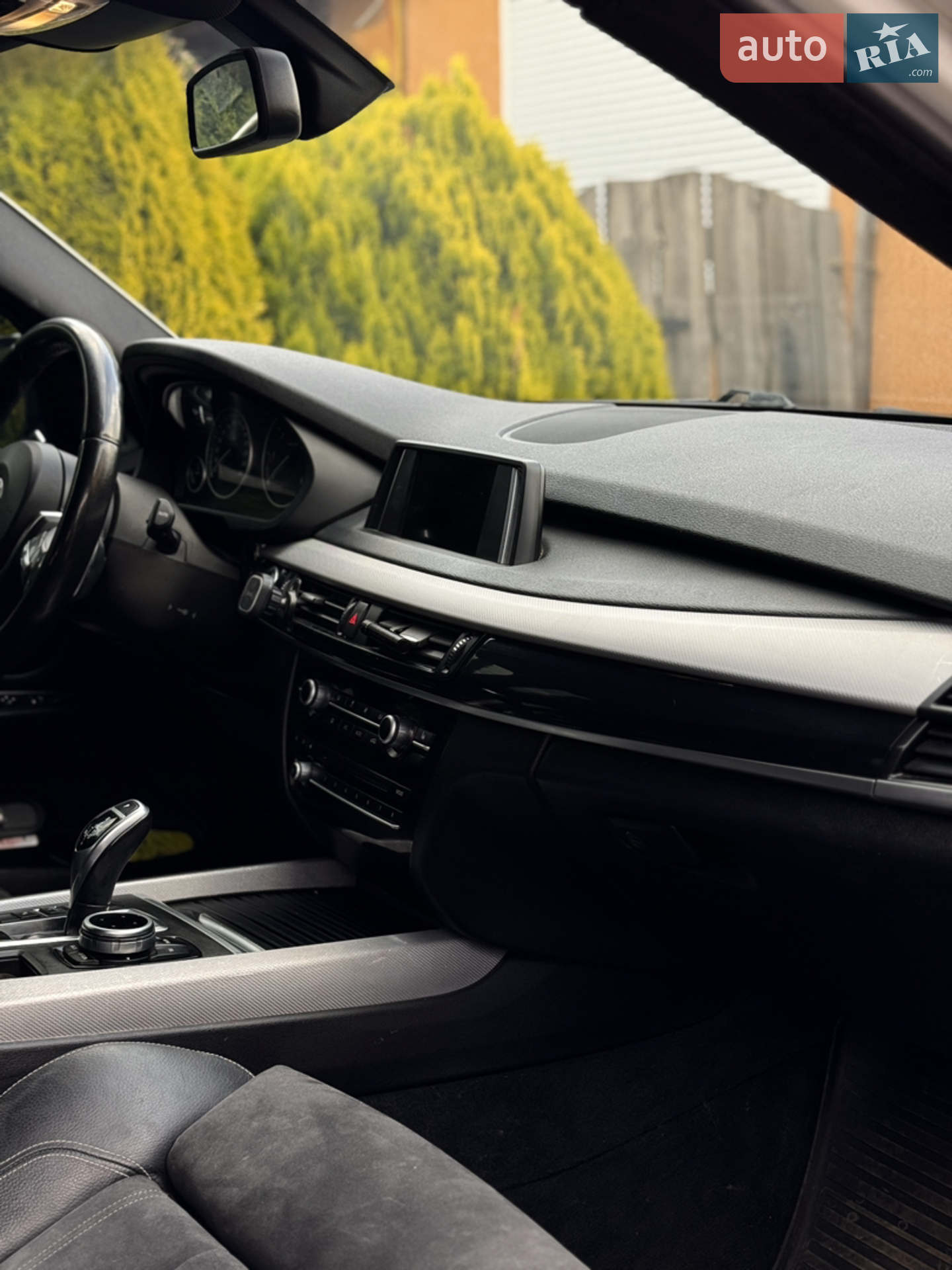 2014 BMW X5 - мініатюра 7