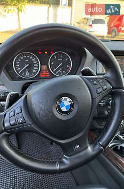 Внедорожник / Кроссовер BMW X5 2011 в Одессе