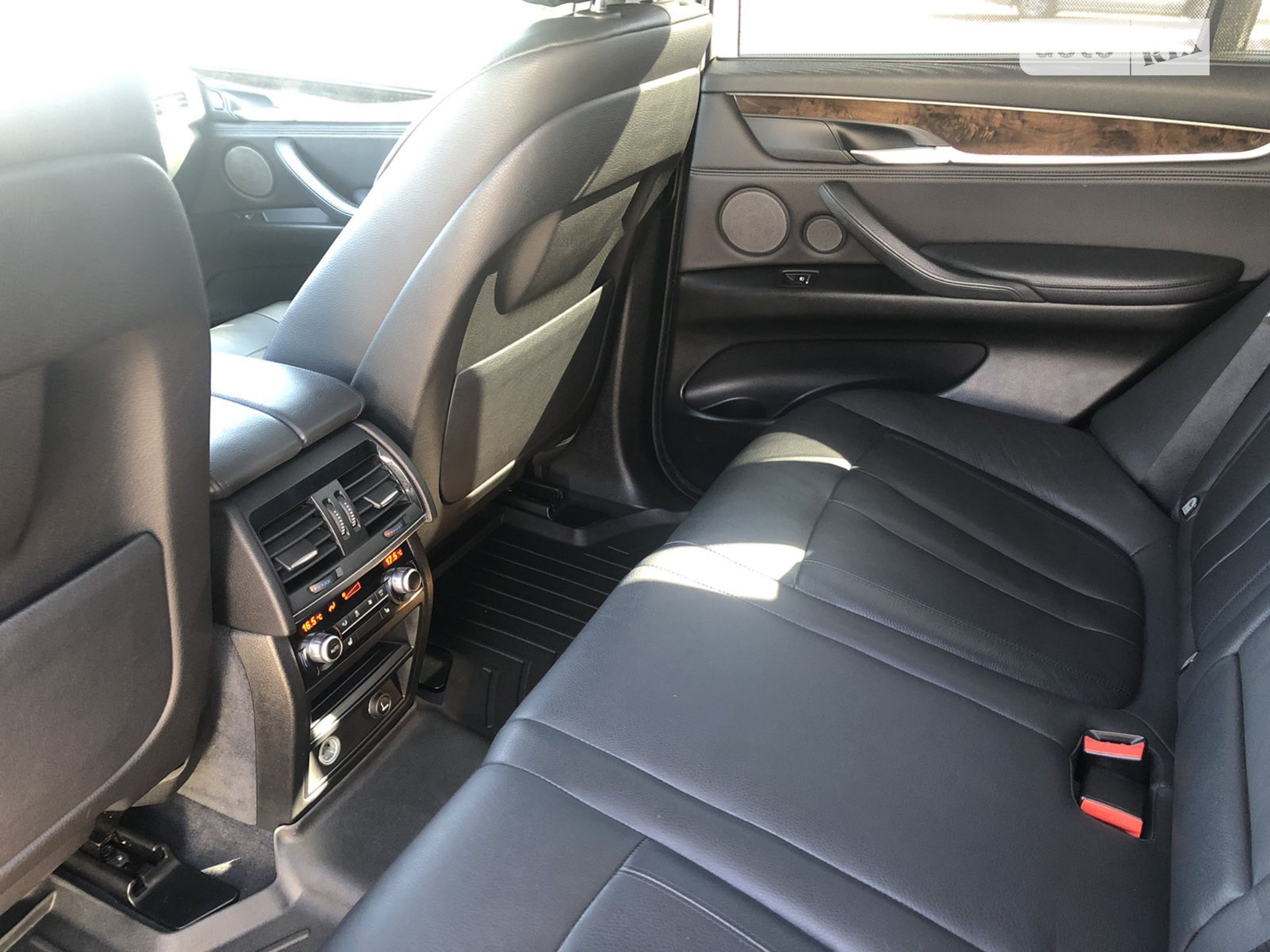 2014 BMW X5 - мініатюра 21