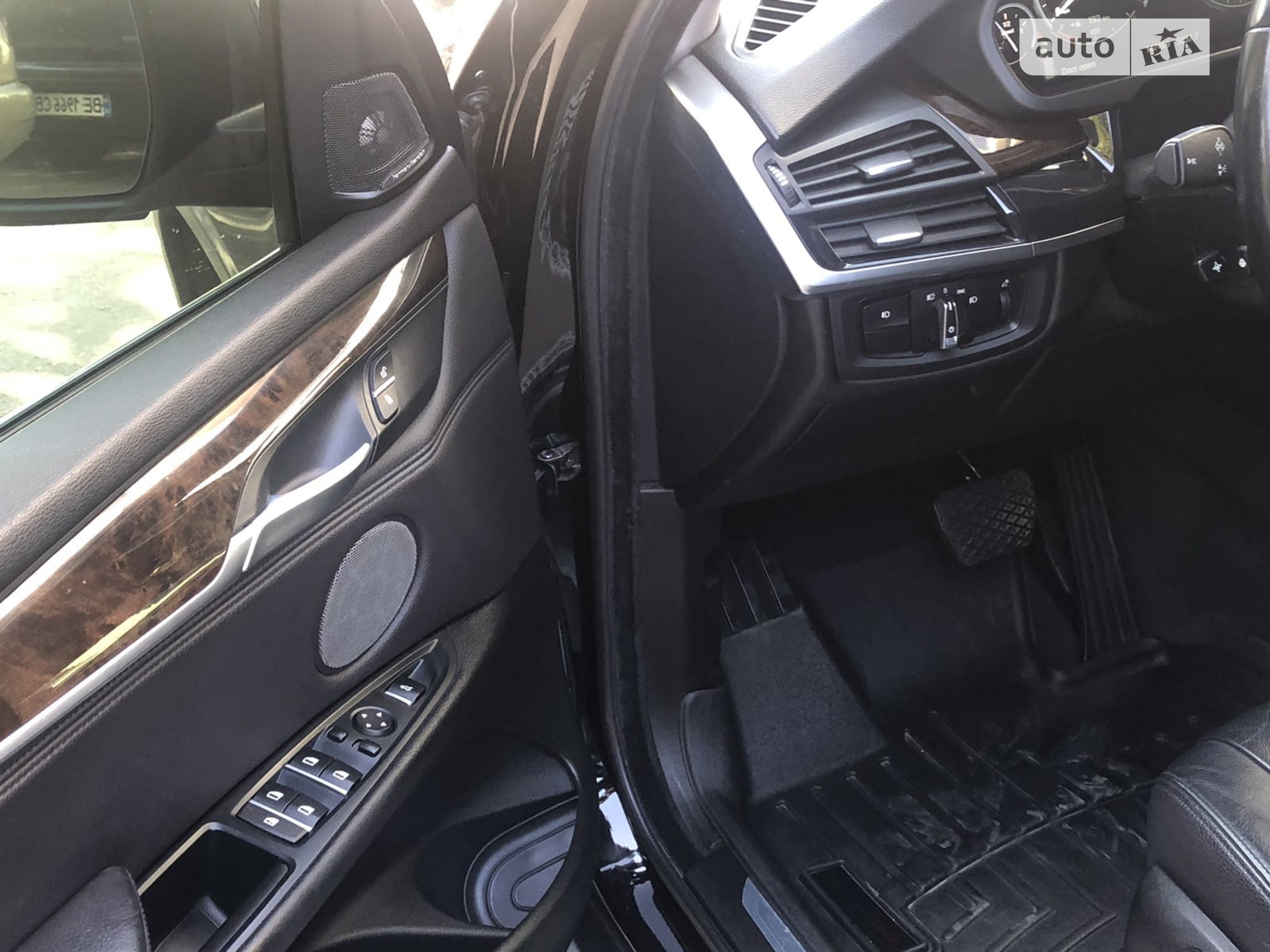 2014 BMW X5 - мініатюра 26