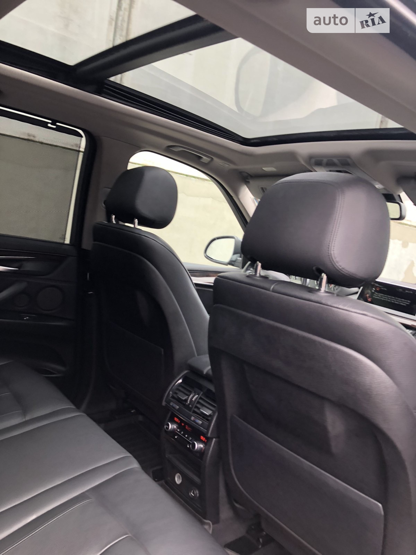 2014 BMW X5 - мініатюра 37