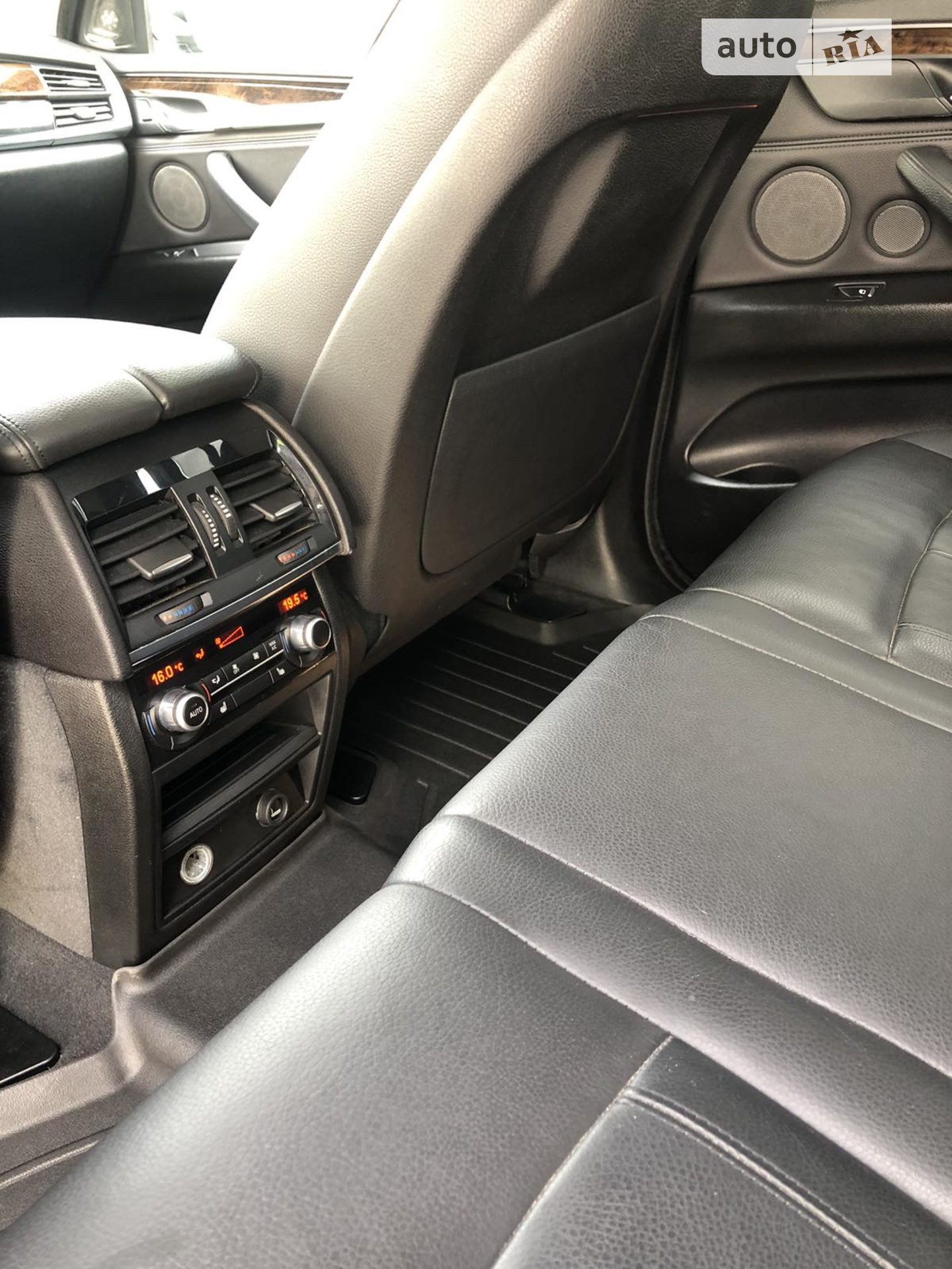 2014 BMW X5 - мініатюра 41