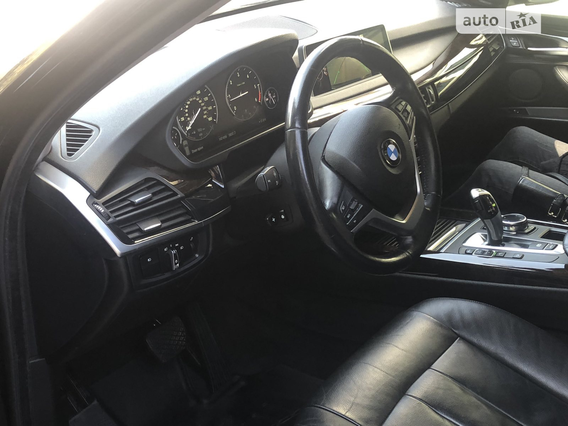 2014 BMW X5 - мініатюра 47