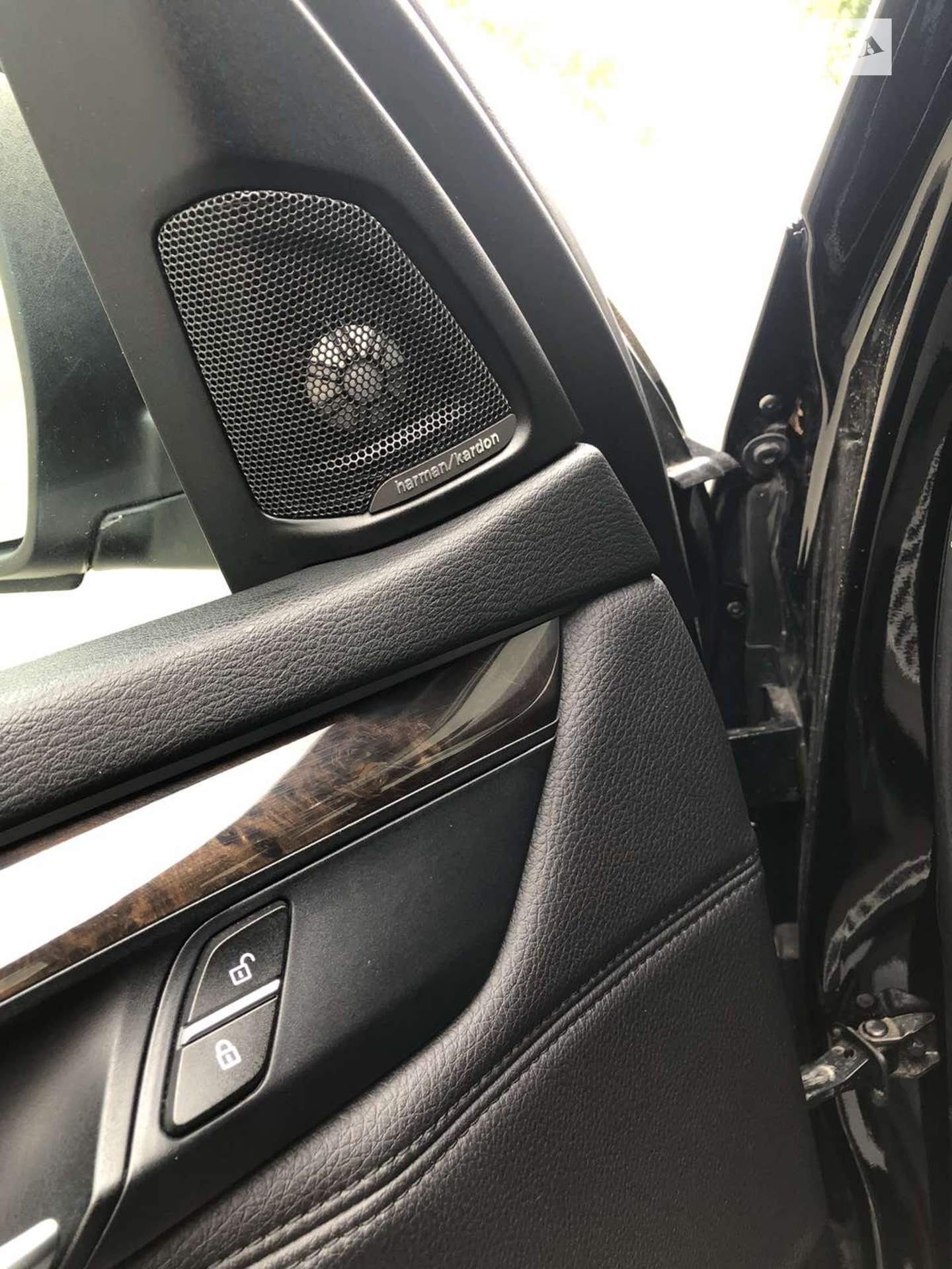 2014 BMW X5 - мініатюра 67