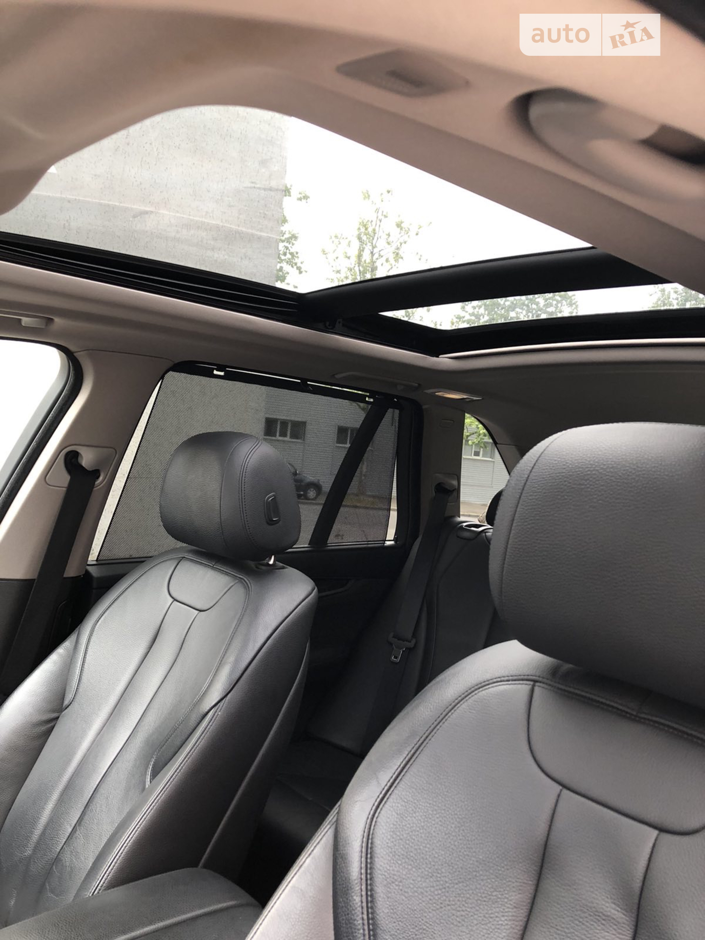 2014 BMW X5 - мініатюра 71