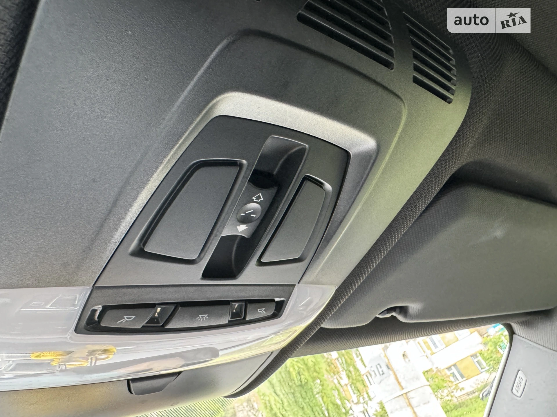 2015 BMW X5 - мініатюра 28