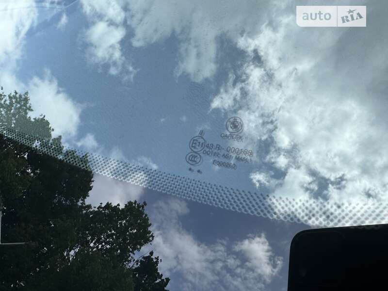 Позашляховик / Кросовер BMW X5 2015 в Києві