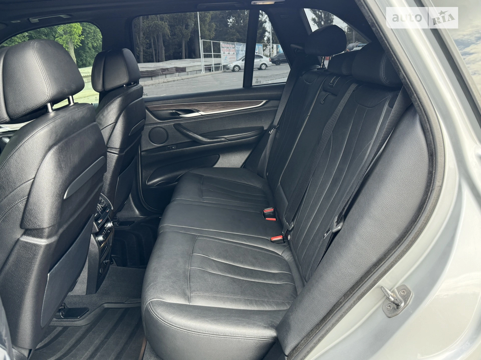 2015 BMW X5 - мініатюра 38