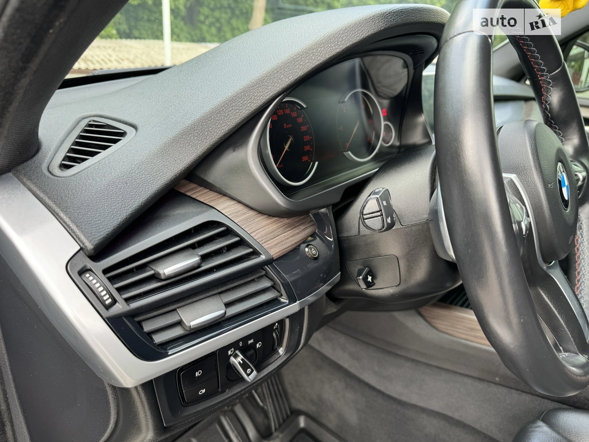 2015 BMW X5 - мініатюра 12