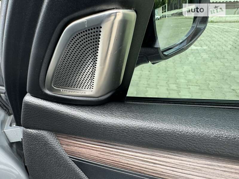 Позашляховик / Кросовер BMW X5 2015 в Києві