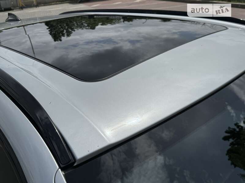 Позашляховик / Кросовер BMW X5 2015 в Києві