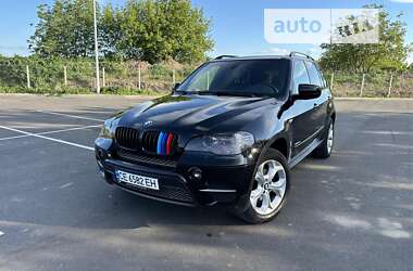 Внедорожник / Кроссовер BMW X5 2011 в Виннице