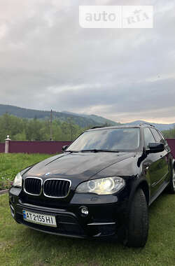 Позашляховик / Кросовер BMW X5 2012 в Косові