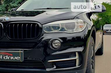 Внедорожник / Кроссовер BMW X5 2015 в Николаеве