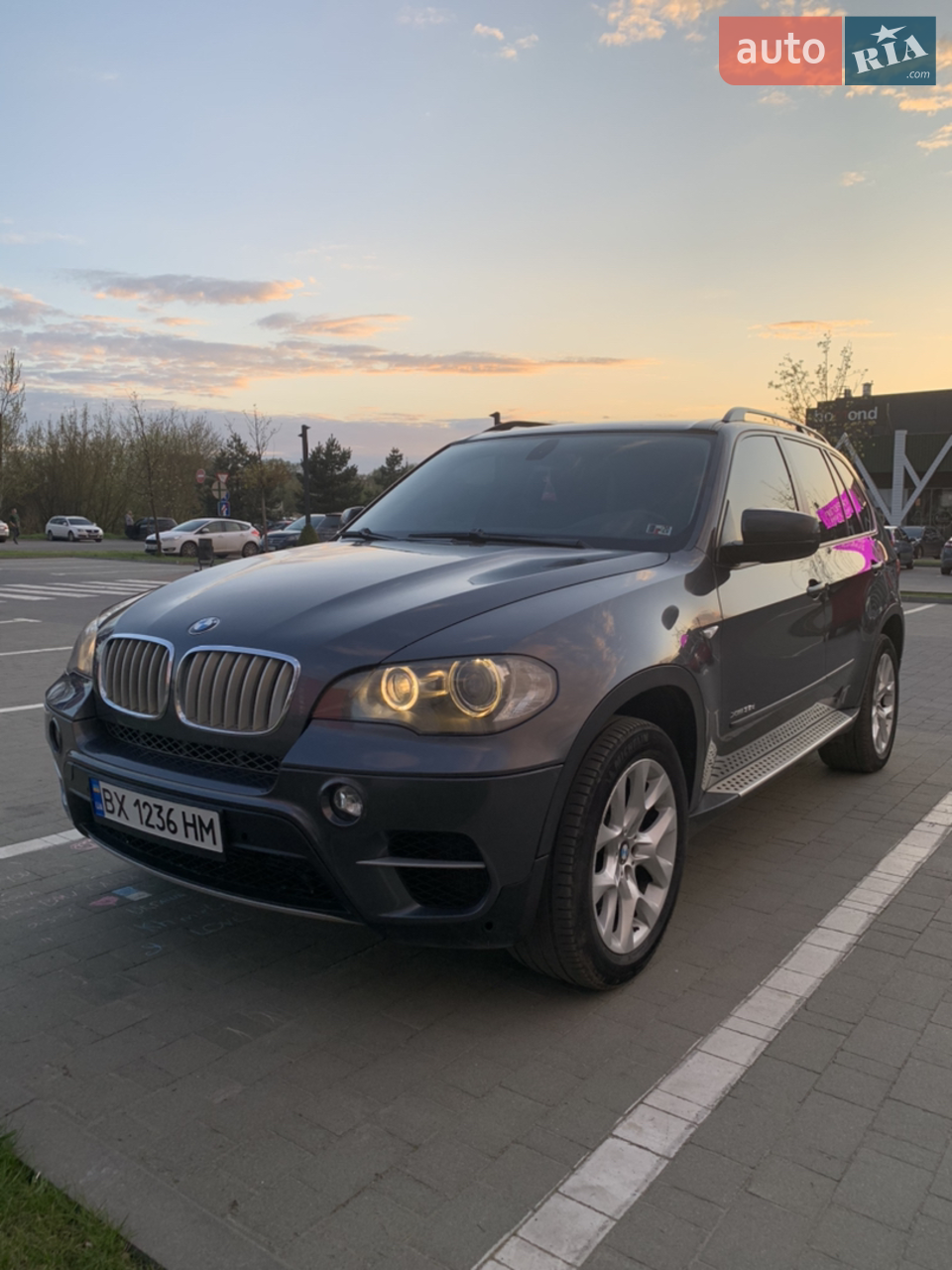 2011 BMW X5 - мініатюра 32