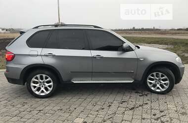 Внедорожник / Кроссовер BMW X5 2010 в Буске