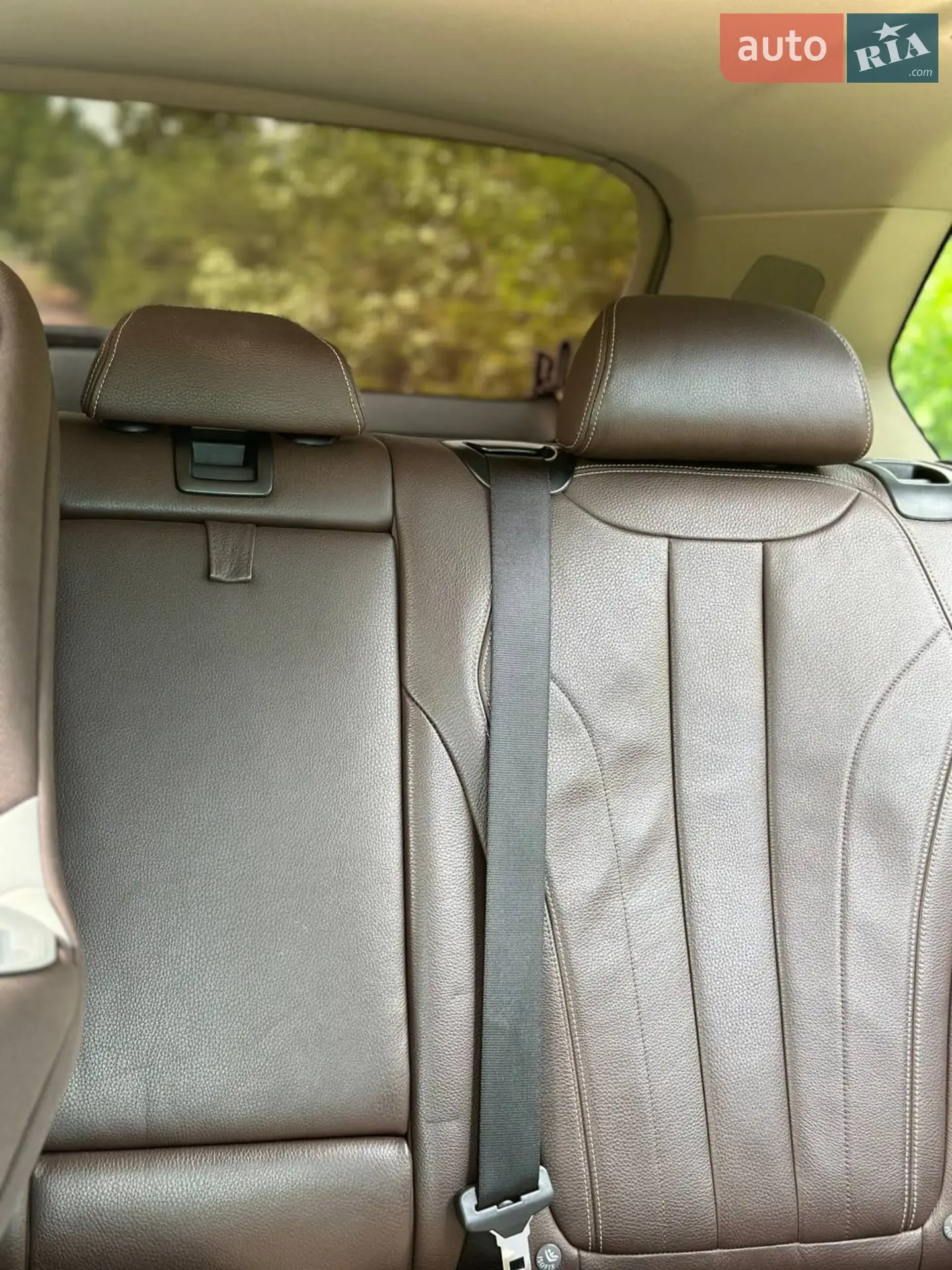 2015 BMW X5 - мініатюра 34