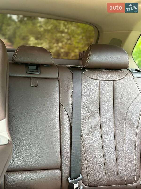 Позашляховик / Кросовер BMW X5 2015 в Теплодарі фото 34 Позашляховик / Кросовер BMW X5 2015 в Теплодарі