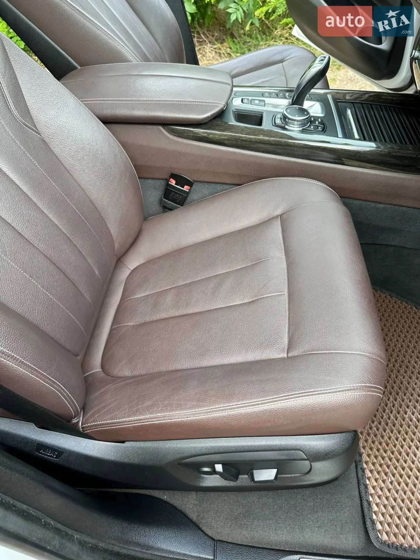 2015 BMW X5 - мініатюра 54