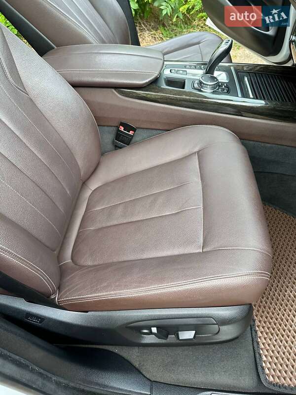 Позашляховик / Кросовер BMW X5 2015 в Теплодарі фото 54 Позашляховик / Кросовер BMW X5 2015 в Теплодарі