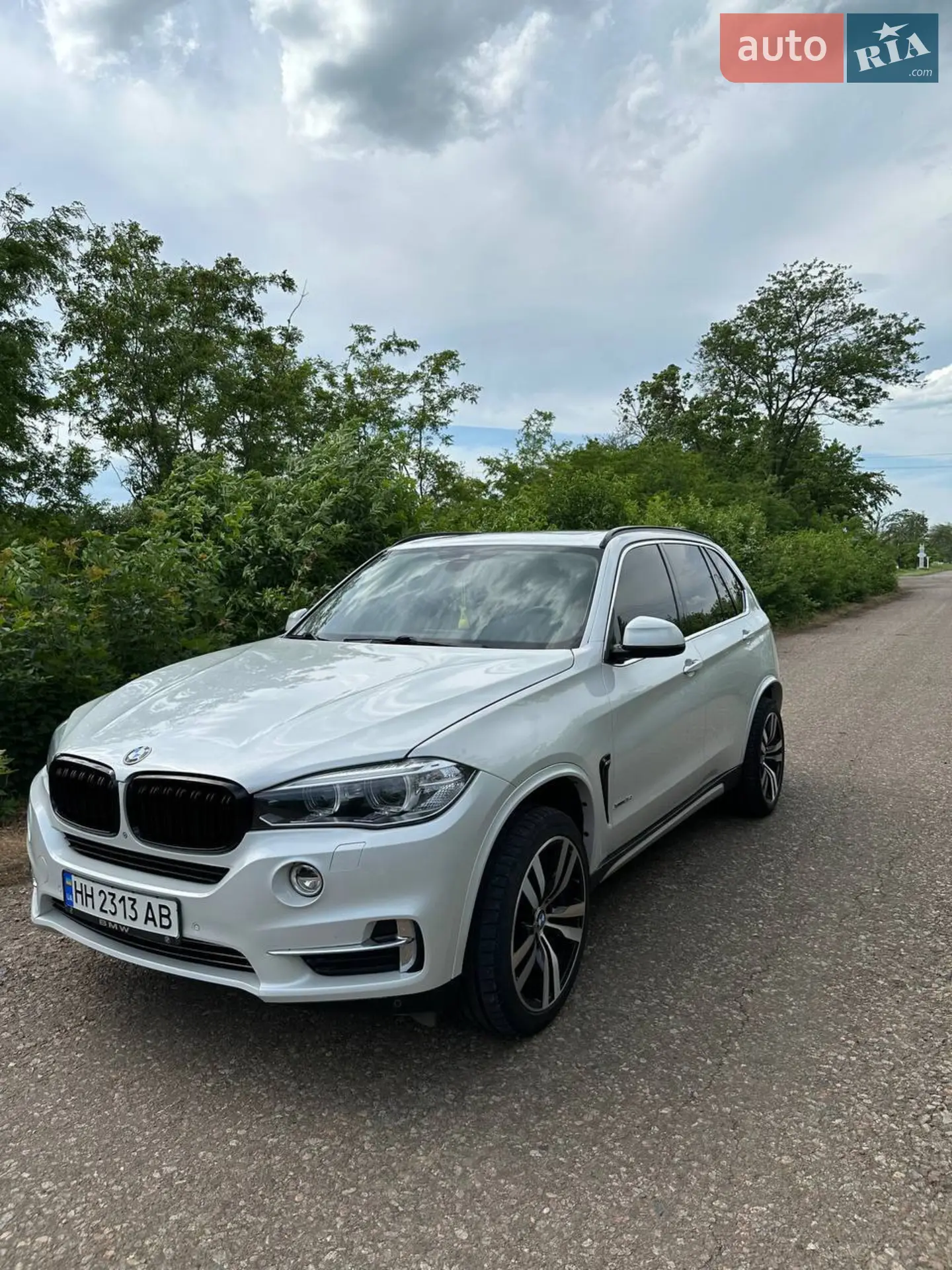 2015 BMW X5 - мініатюра 65