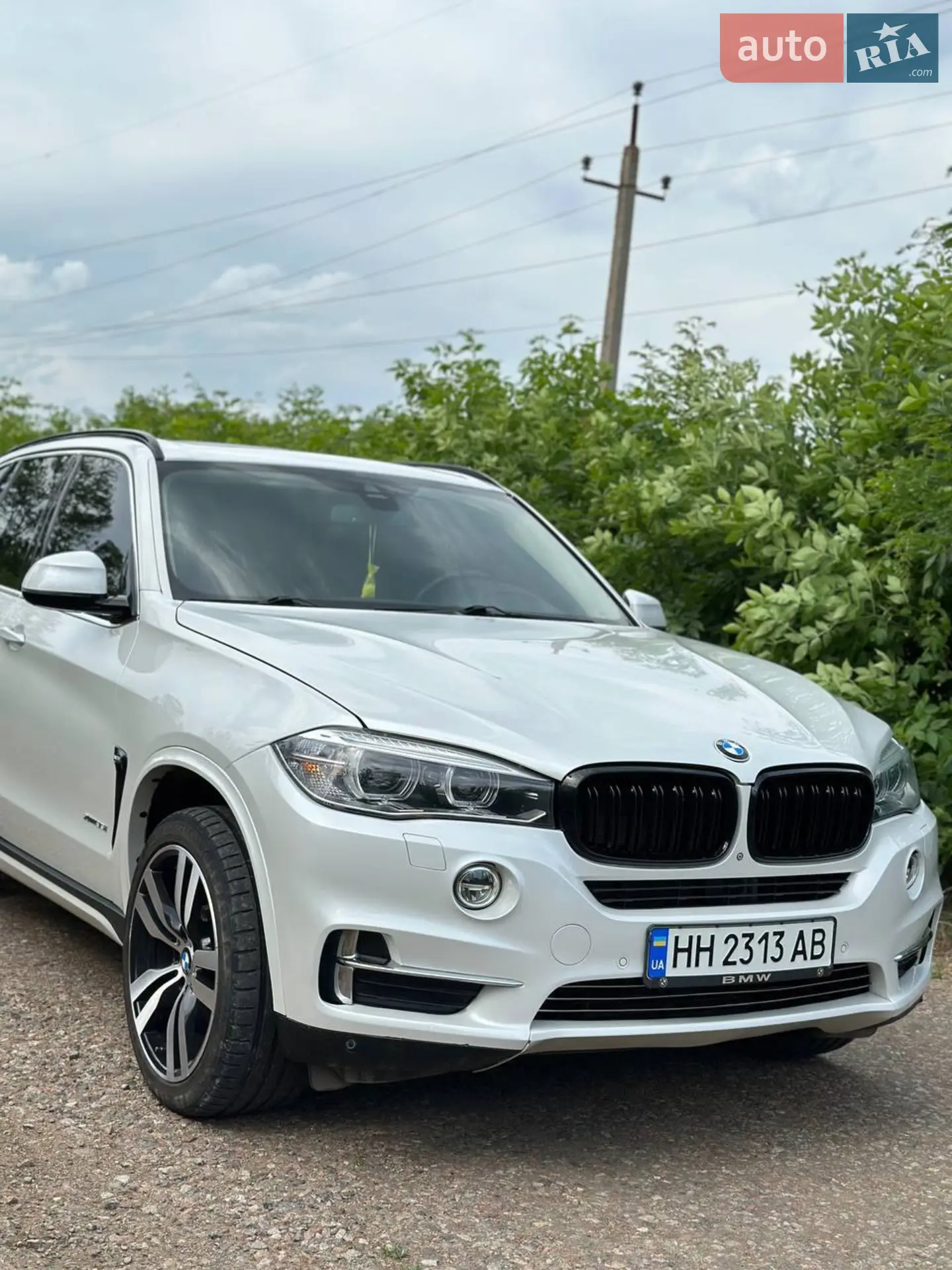 2015 BMW X5 - мініатюра 70
