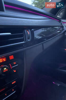 Внедорожник / Кроссовер BMW X5 2014 в 