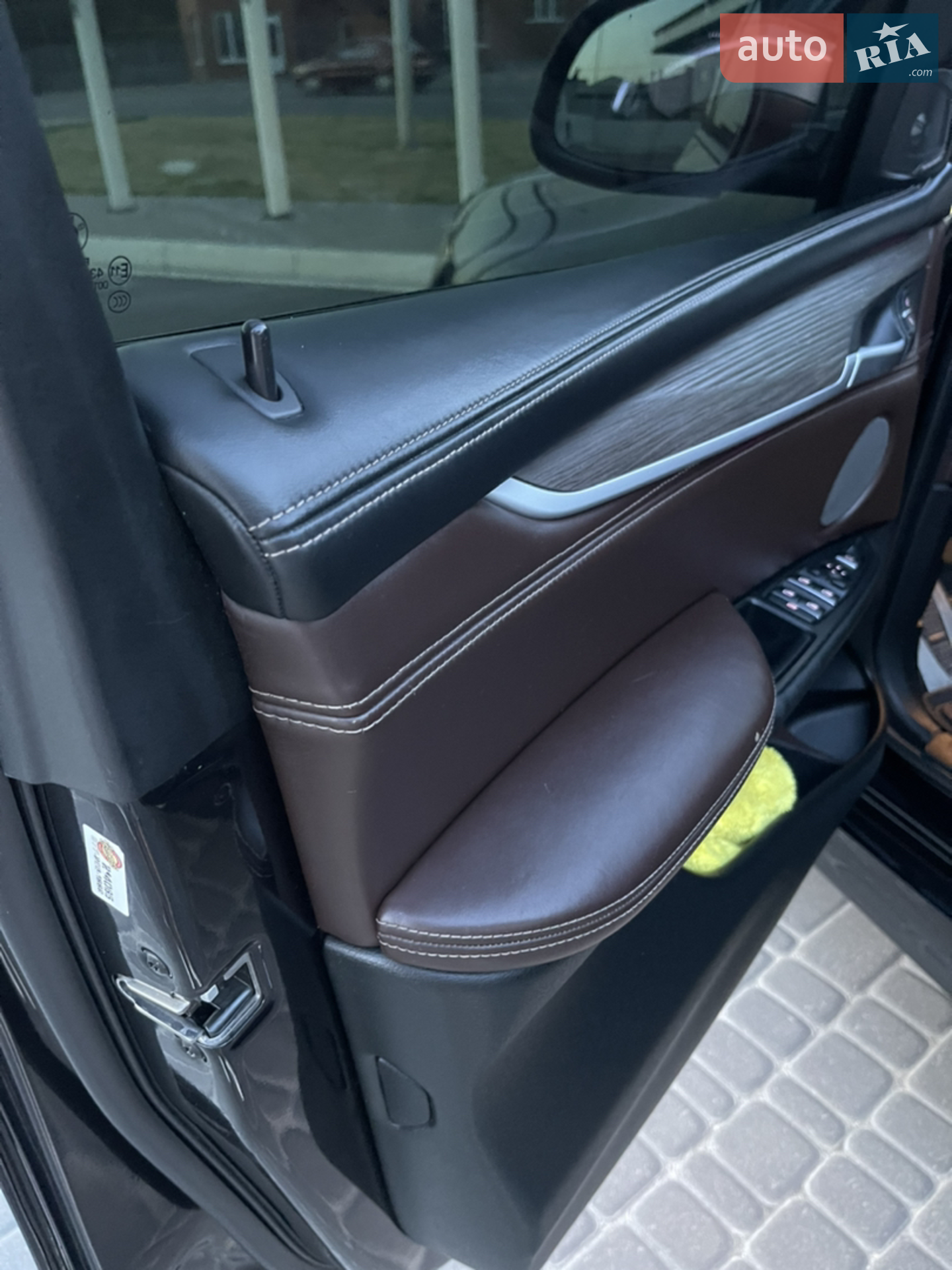2014 BMW X5 - мініатюра 29