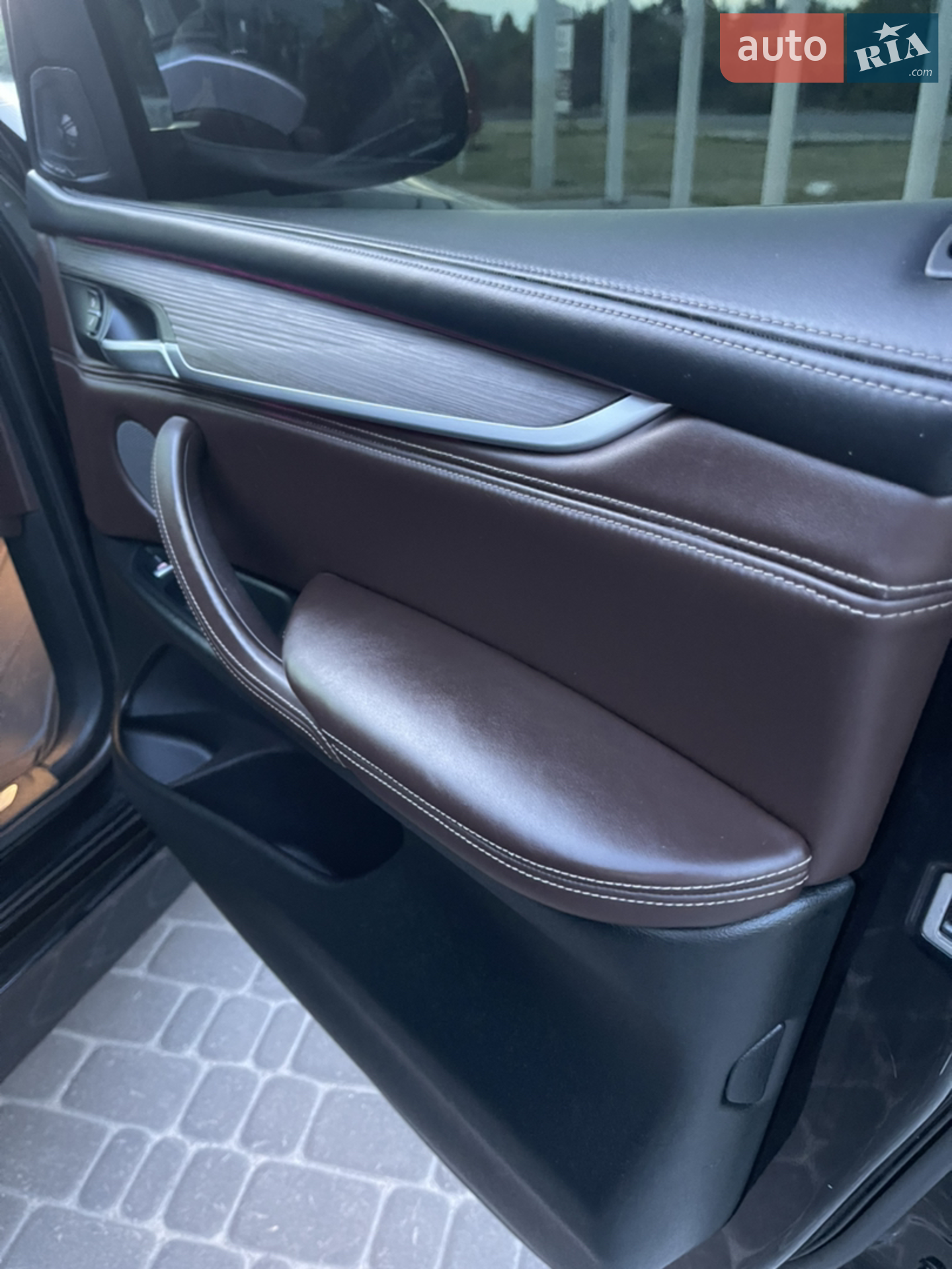 2014 BMW X5 - мініатюра 34