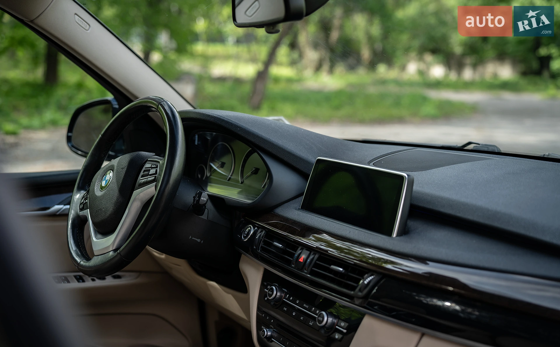 2013 BMW X5 - мініатюра 10
