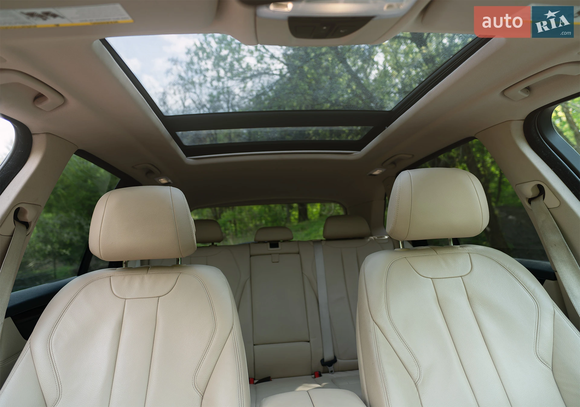 2013 BMW X5 - мініатюра 19