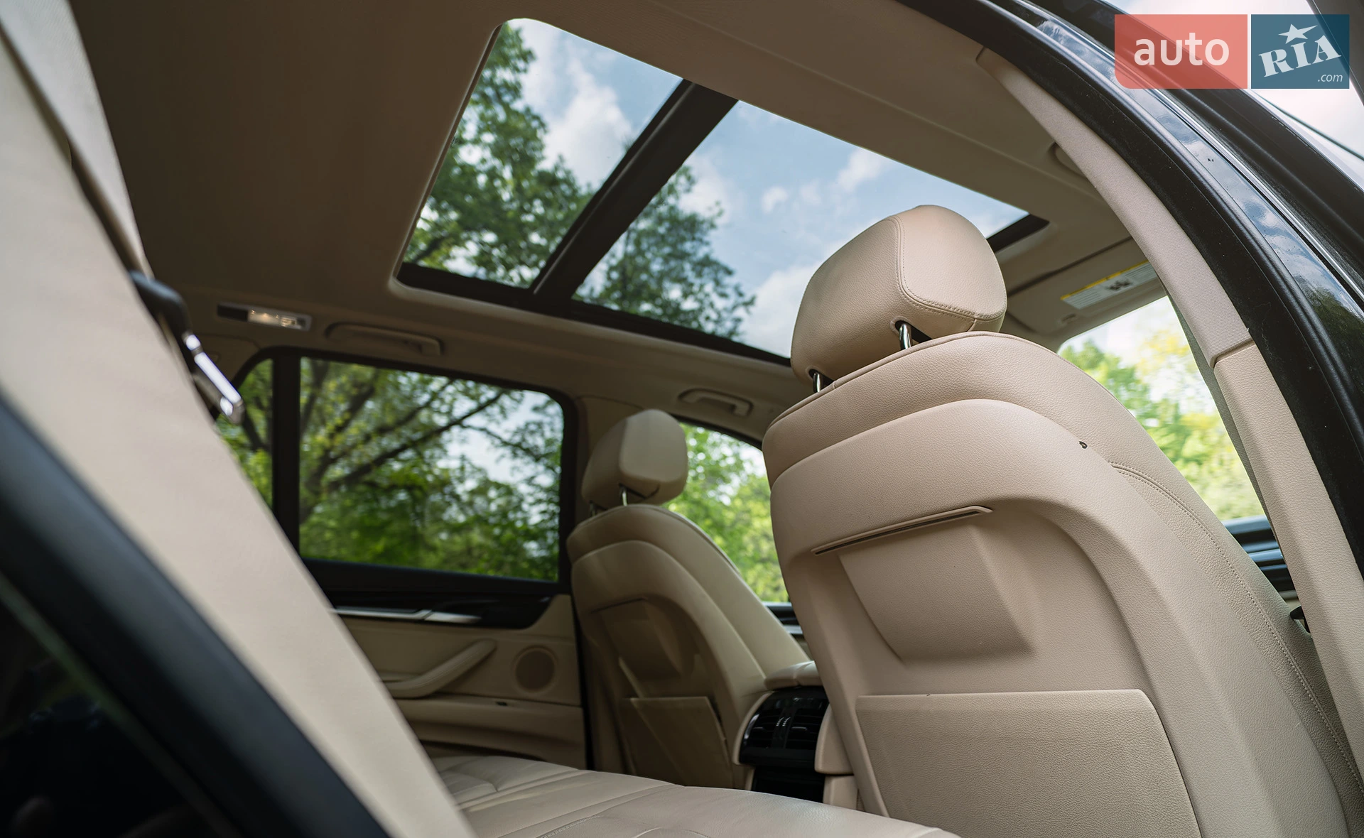 2013 BMW X5 - мініатюра 25