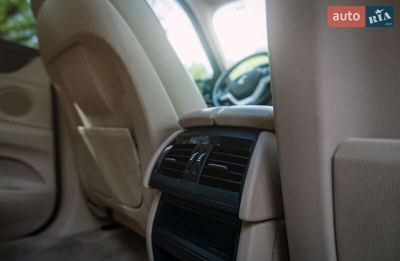 Внедорожник / Кроссовер BMW X5 2013 в Киеве фото 26 Внедорожник / Кроссовер BMW X5 2013 в Киеве