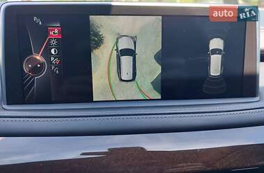 Позашляховик / Кросовер BMW X5 2014 в Миколаєві