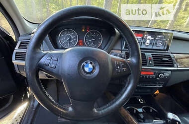 Внедорожник / Кроссовер BMW X5 2007 в Кропивницком