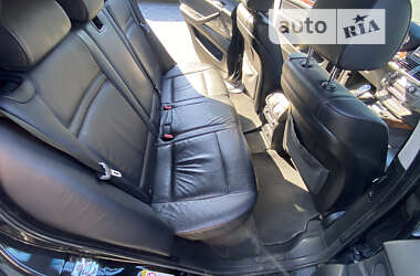 Внедорожник / Кроссовер BMW X5 2007 в Кропивницком