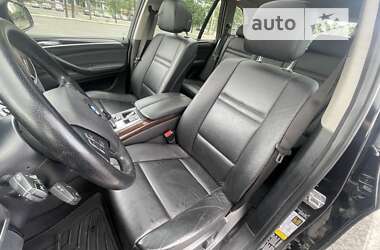 Внедорожник / Кроссовер BMW X5 2012 в Киеве