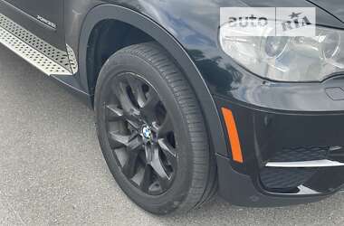 Внедорожник / Кроссовер BMW X5 2012 в Киеве