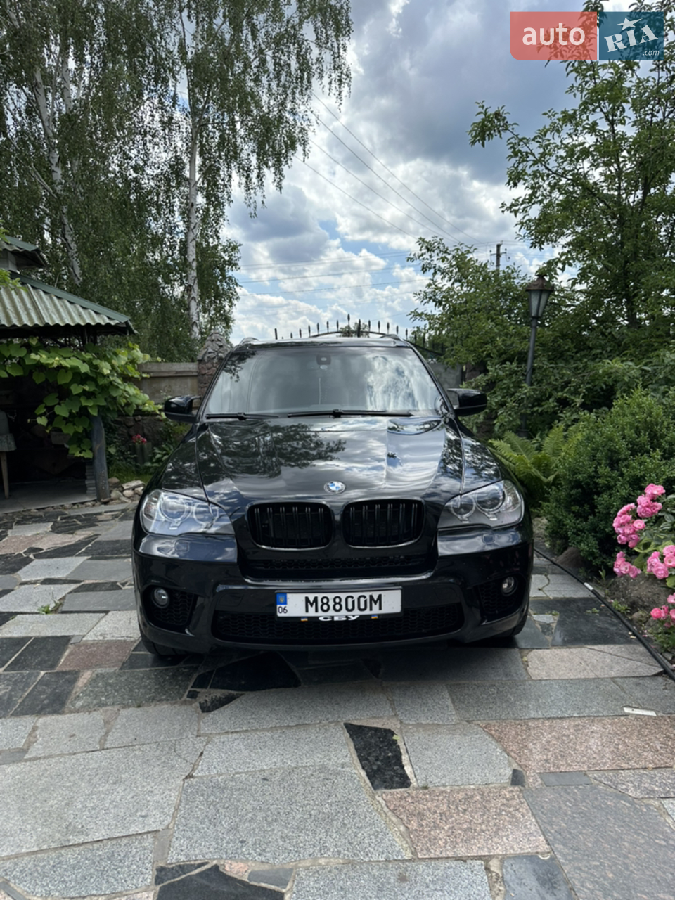 2010 BMW X5 - мініатюра 15