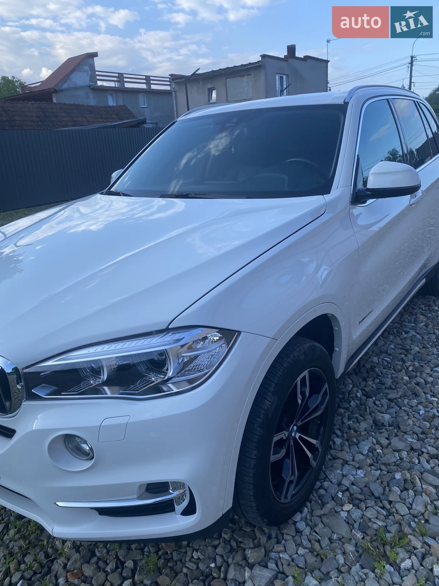 2015 BMW X5 - мініатюра 5