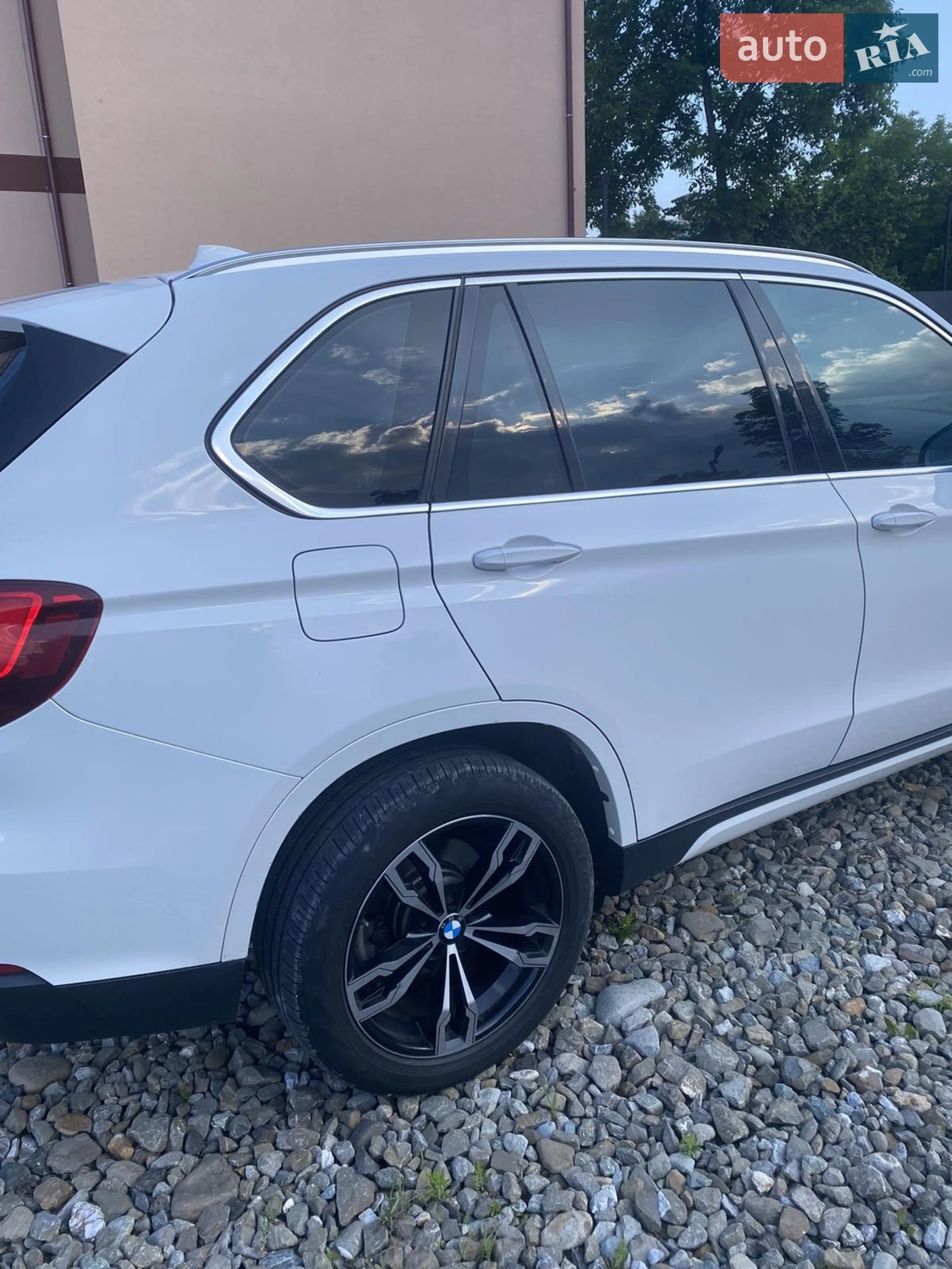 2015 BMW X5 - мініатюра 7