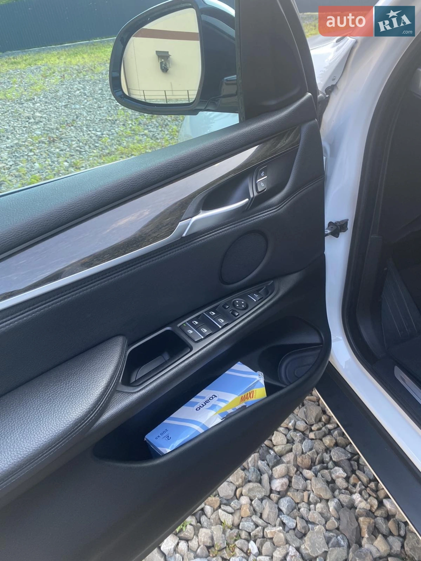 2015 BMW X5 - мініатюра 18